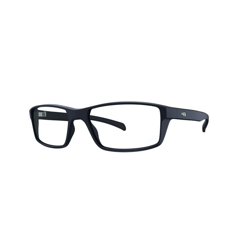 Óculos de Grau HB Polytech 93148 Matte Navy