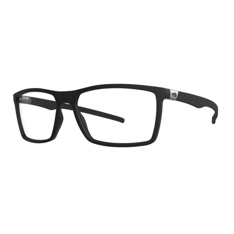 Armacao hb - hb 93149 M black/c fiber
