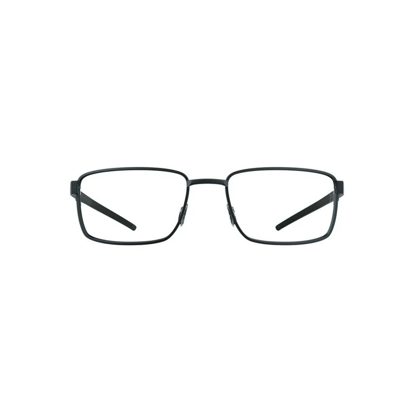 Óculos de Grau HB Duotech M 93423 Matte Black Lente 5.5 Cm