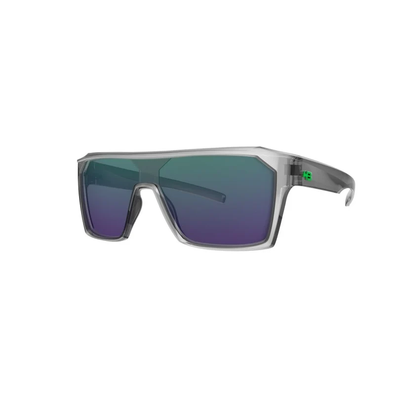 Óculos de Sol HB Carvin 2.0 Smoky Quartz/ Revo Green Unico