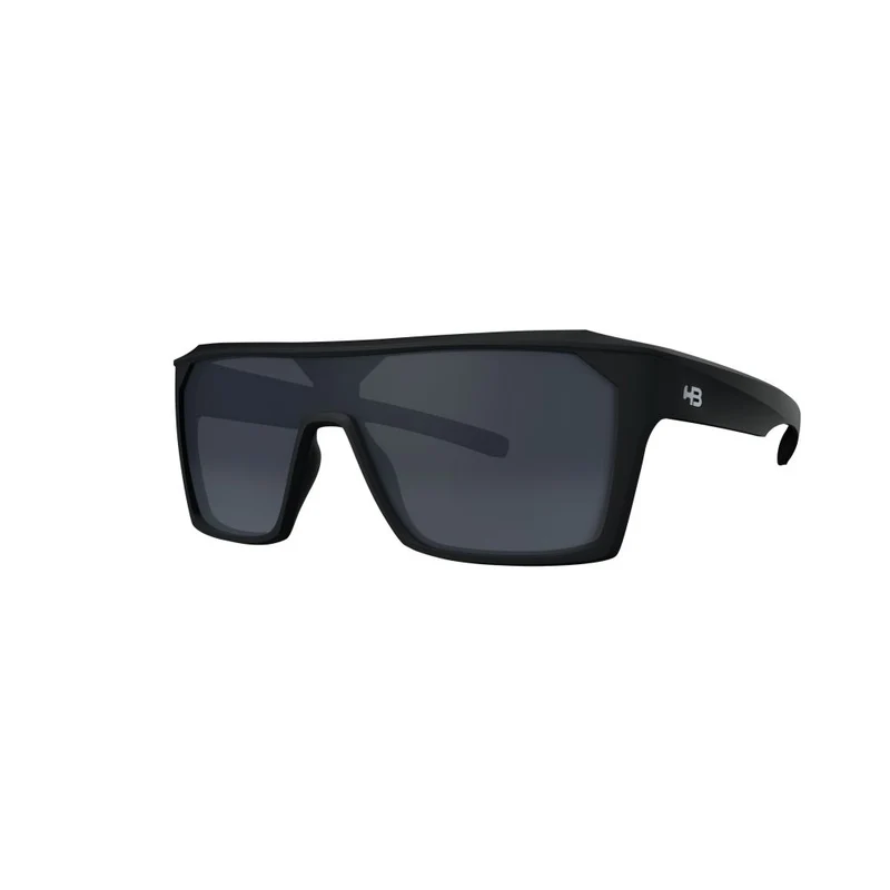 Óculos de Sol HB CARVIN 2.0 MATTE BLACK GRAY
