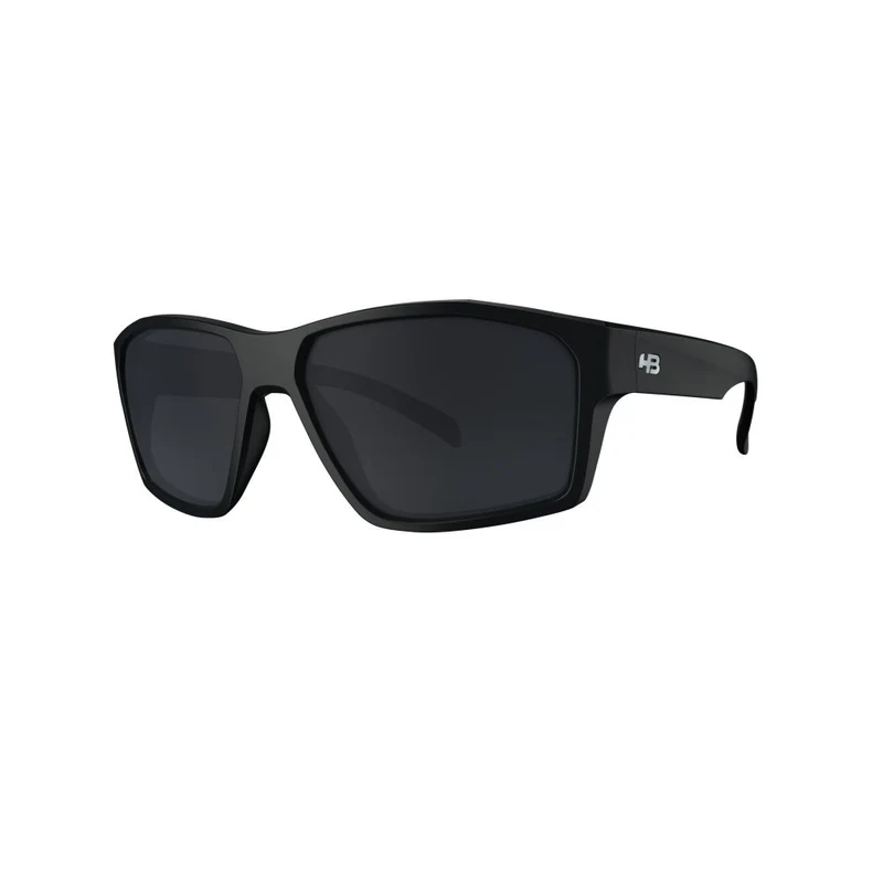 Óculos de Sol HB Stab Gloss Black/ Gray