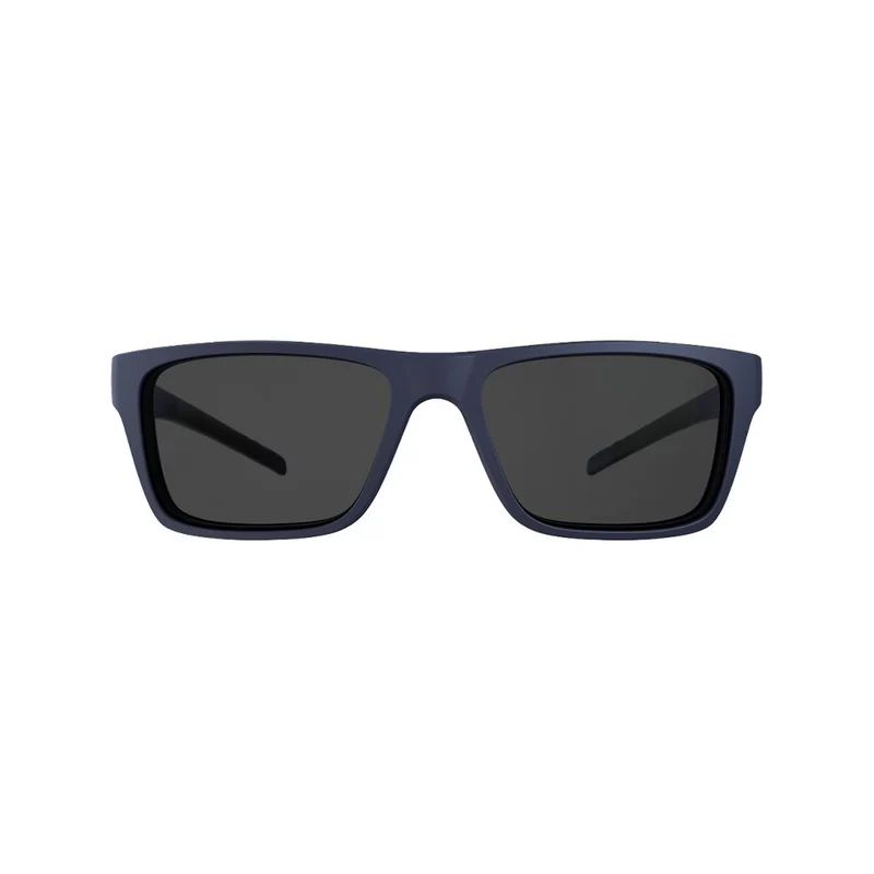 Óculos de Grau HB 93160 Matte Navy/ Gray Polarized