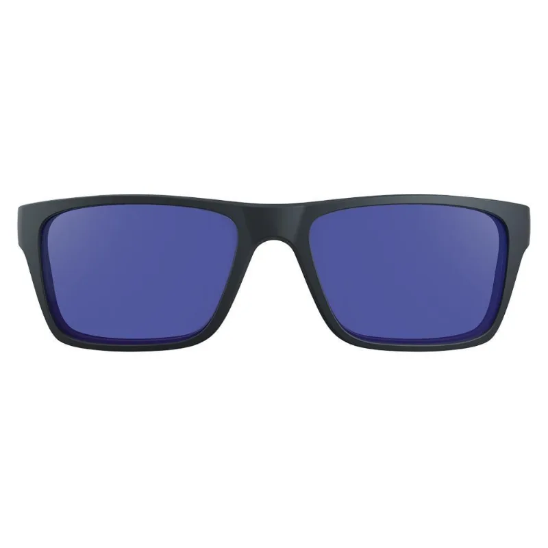 Clip-on Hb Switch 93160 Grafite Polarizado Azul Espelhado