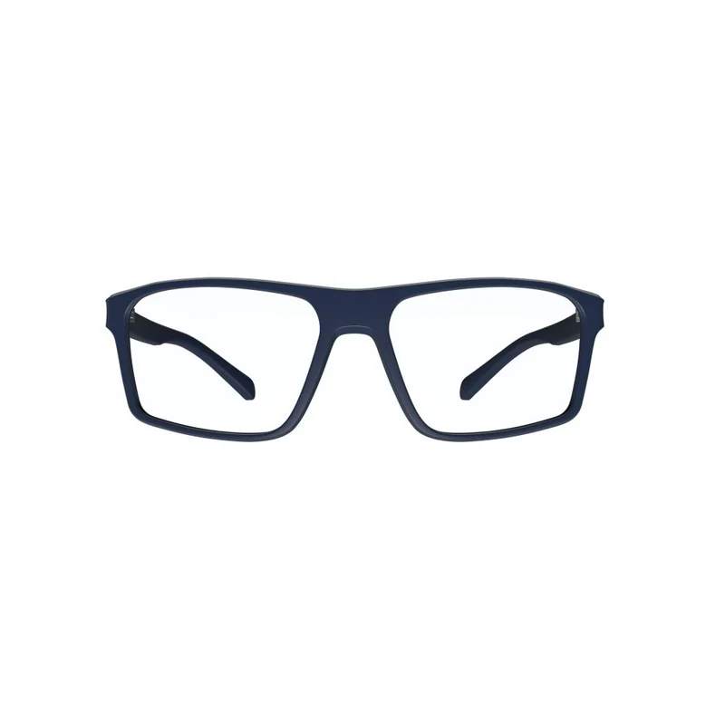 Óculos de Grau HB Polytech M 0001 Matte Navy