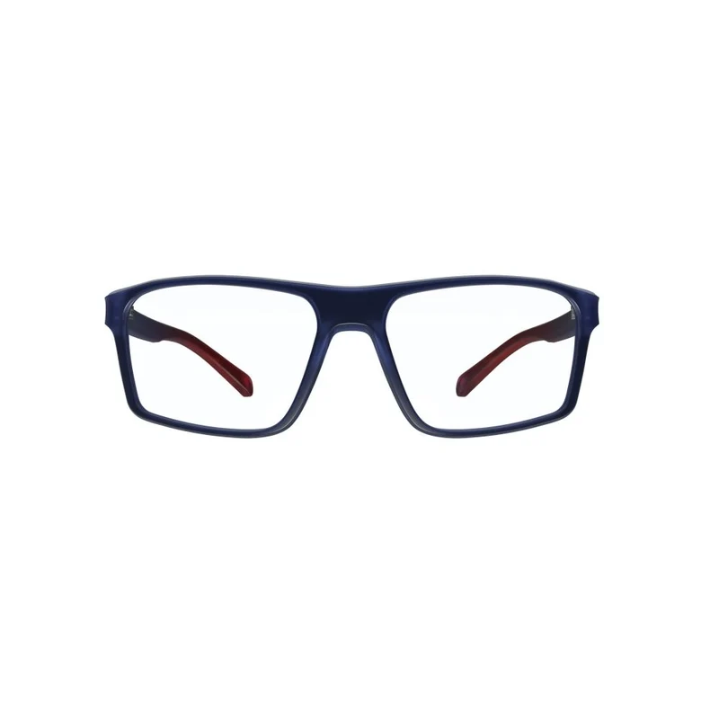 Óculos de Grau HB Polytech M 0001 Matte Fade Invert Blue Marsala