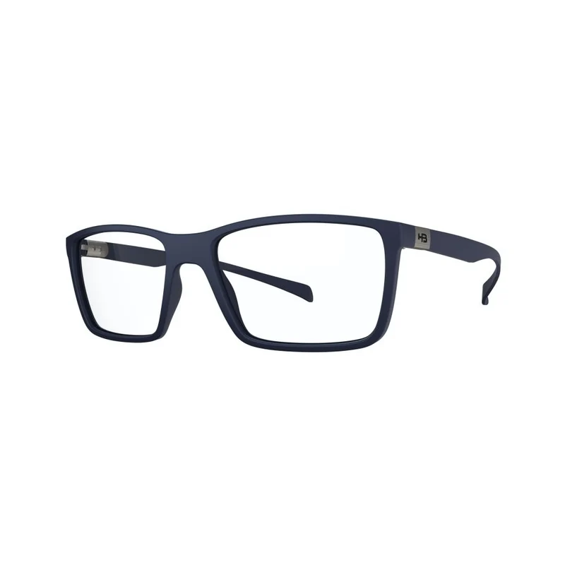 Óculos de Grau HB Polytech 93136 M Navy D. Nickel