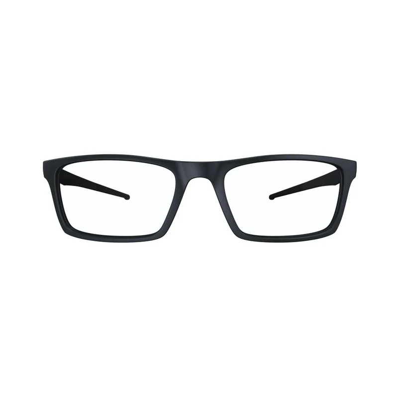 Óculos De Grau HB Polytech 0255 Matte Black