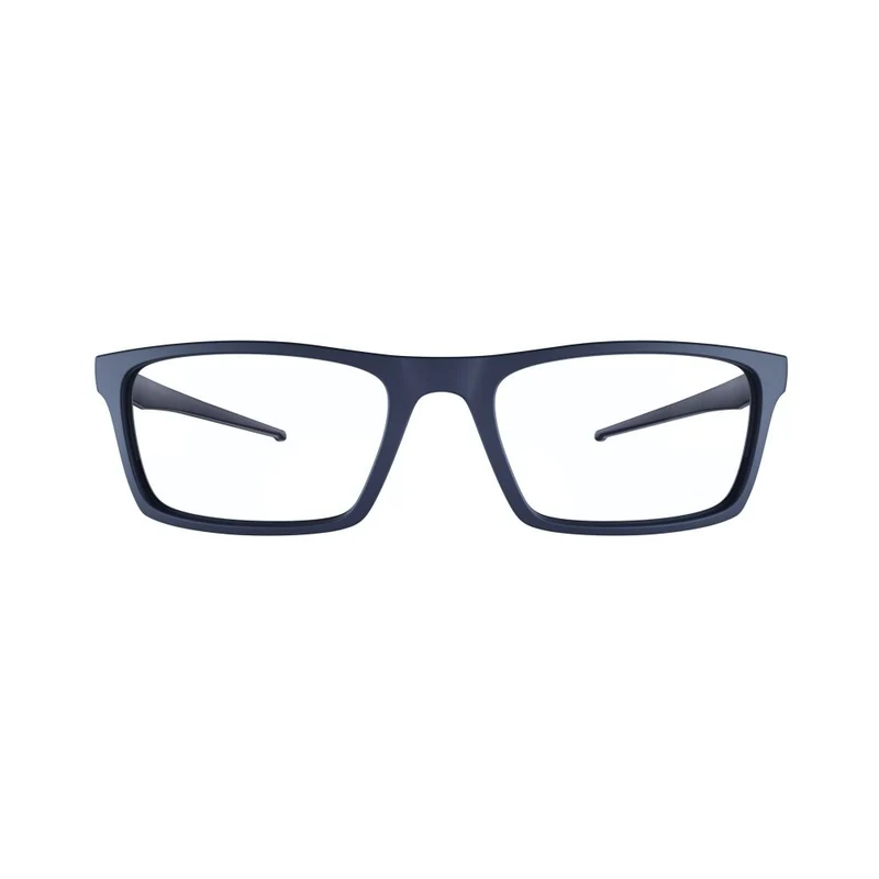 Óculos De Grau HB Polytech 0255 Matte Navy