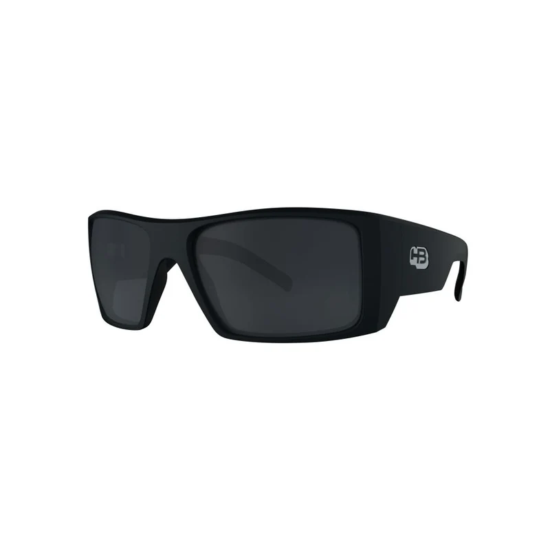 Óculos de Sol HB ROCKER 2.0 MATTE BLACK GRAY