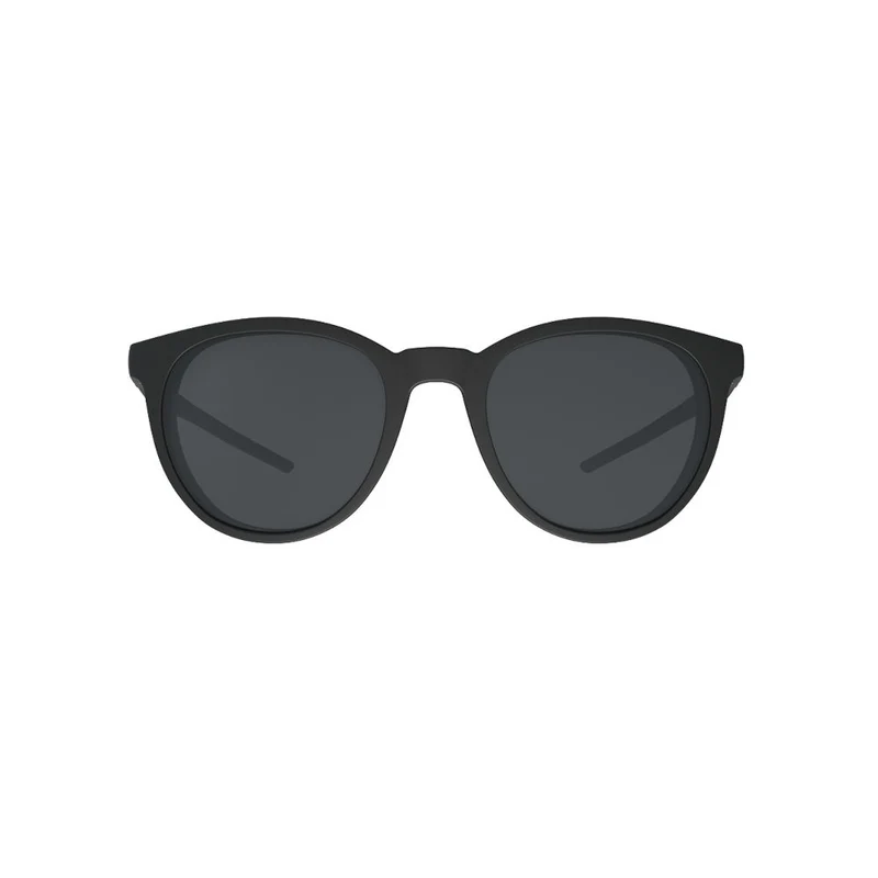 Óculos de Grau Switch HB Duotech 0253 Clip On Matte Black/ Gray Polarized