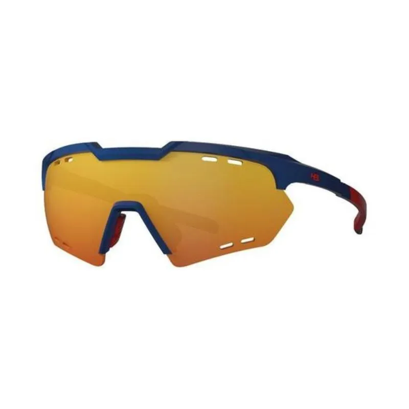 Óculos de sol para ciclismo hb shield compact road