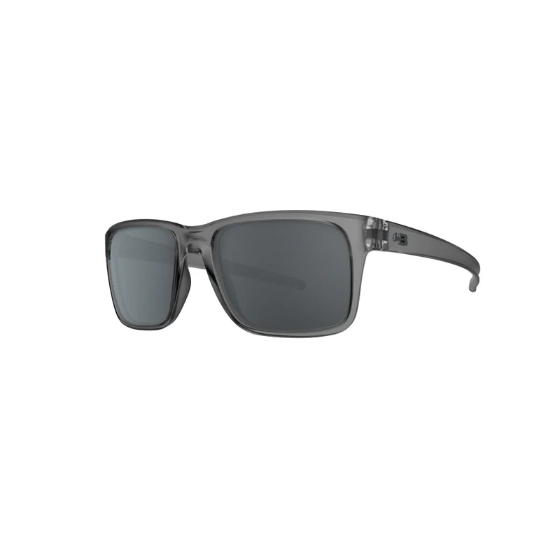 Óculos de Sol HB H-Bomb 2.0 Matte Onyx Silver