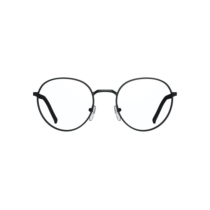Óculos de Grau HB Ductenium 0349 Matte Black
