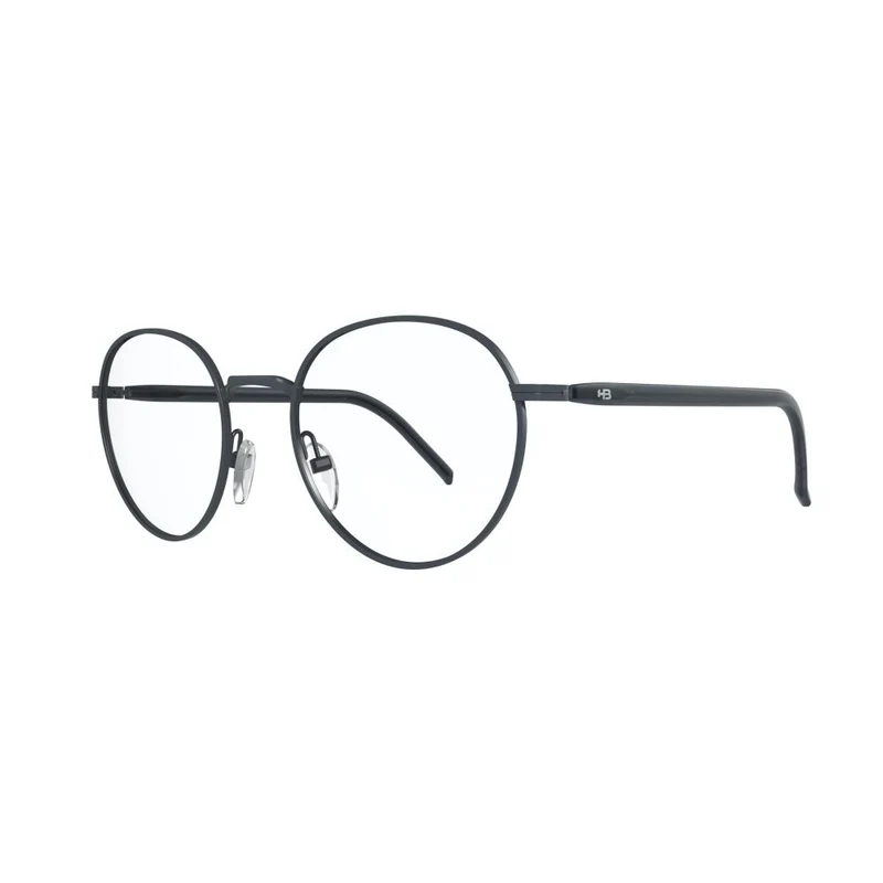 Óculos de Grau HB Ductenium 0349 Matte Graphite