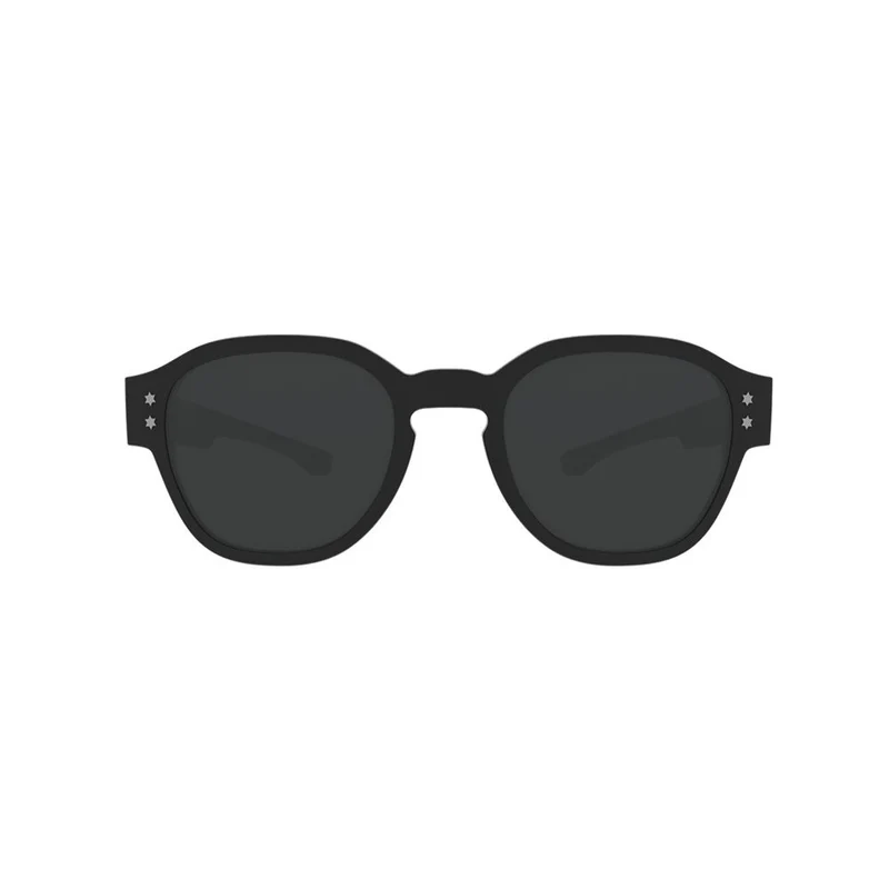 Óculos de Sol HB Puerto Matte Black/ Gray