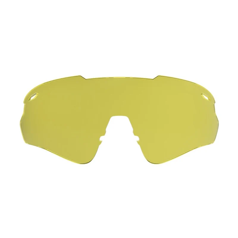 Lente HB Shield EVO 2.0 Yellow