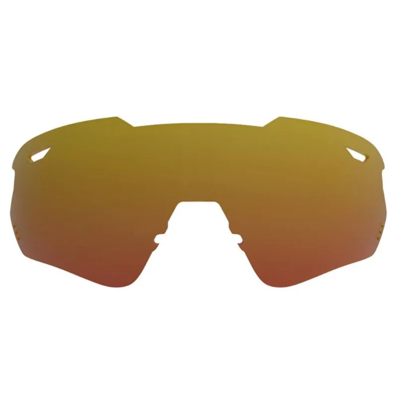 Lente Hb Shield Evo Multi Red