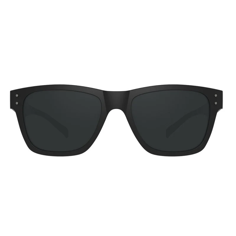Óculos de Sol HB Foster Matte Black Gray