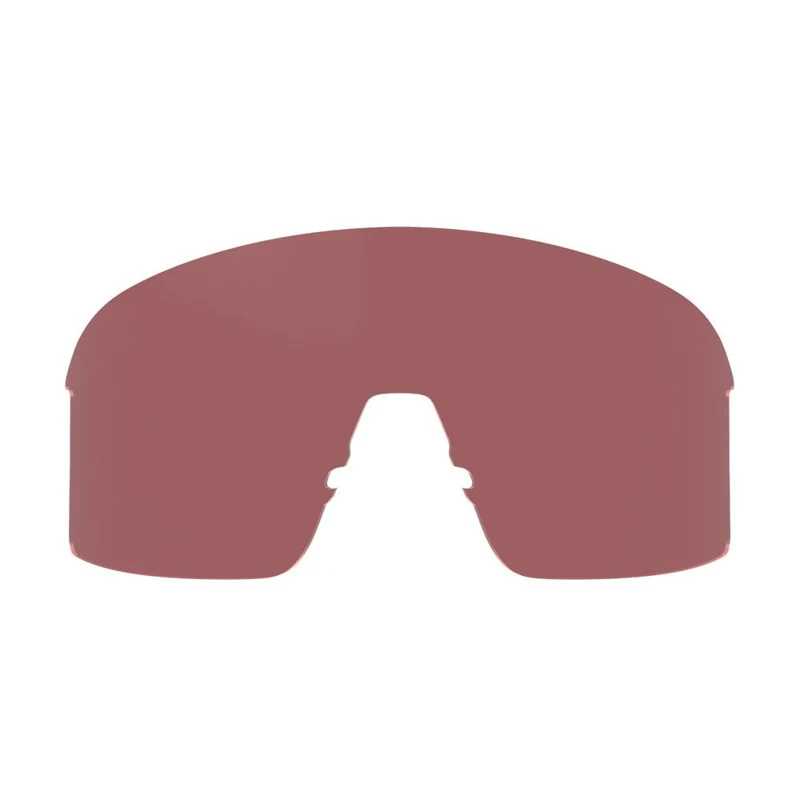 Lente HB Low Light Edge Amber