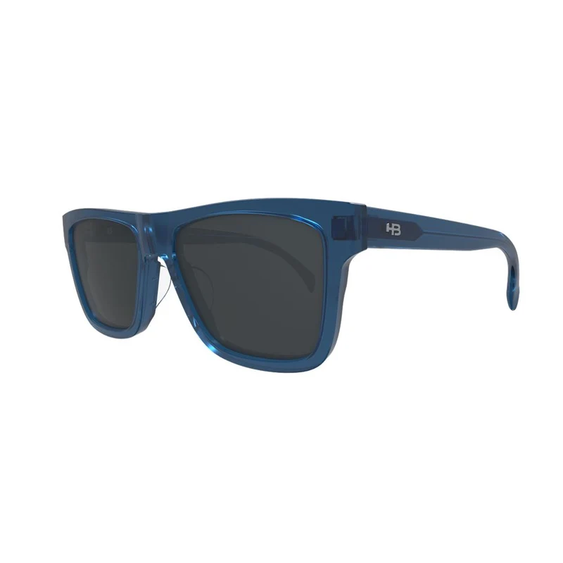 Óculos de Sol HB T-Drop Naval Blue Gray