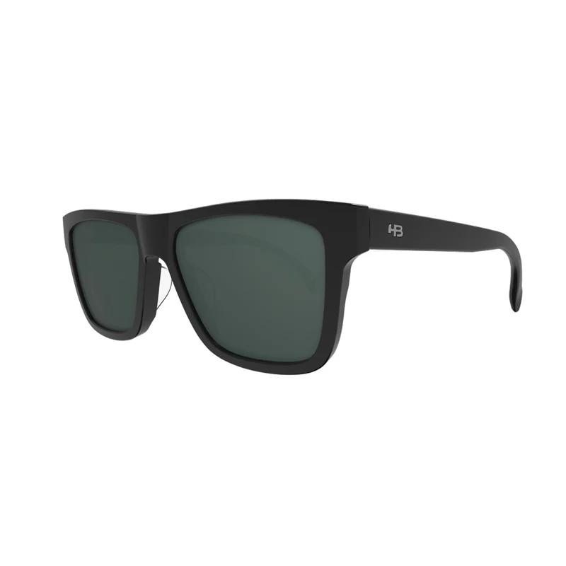 Óculos de Sol HB T-Drop Gloss Black G15