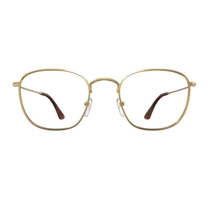Óculos de Grau HB Ductenium 0450 Gold
