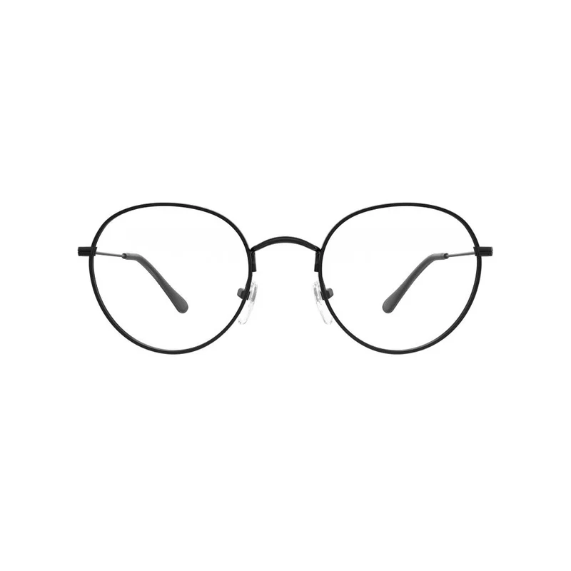Óculos de Grau HB Ductenium 0451 Black