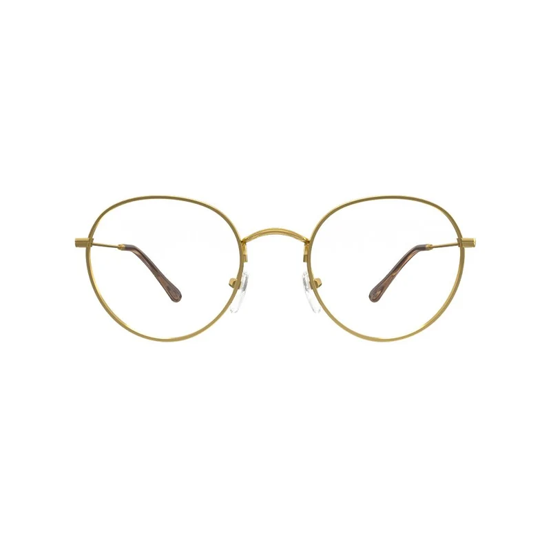 Óculos de Grau HB Ductenium 0451 Gold