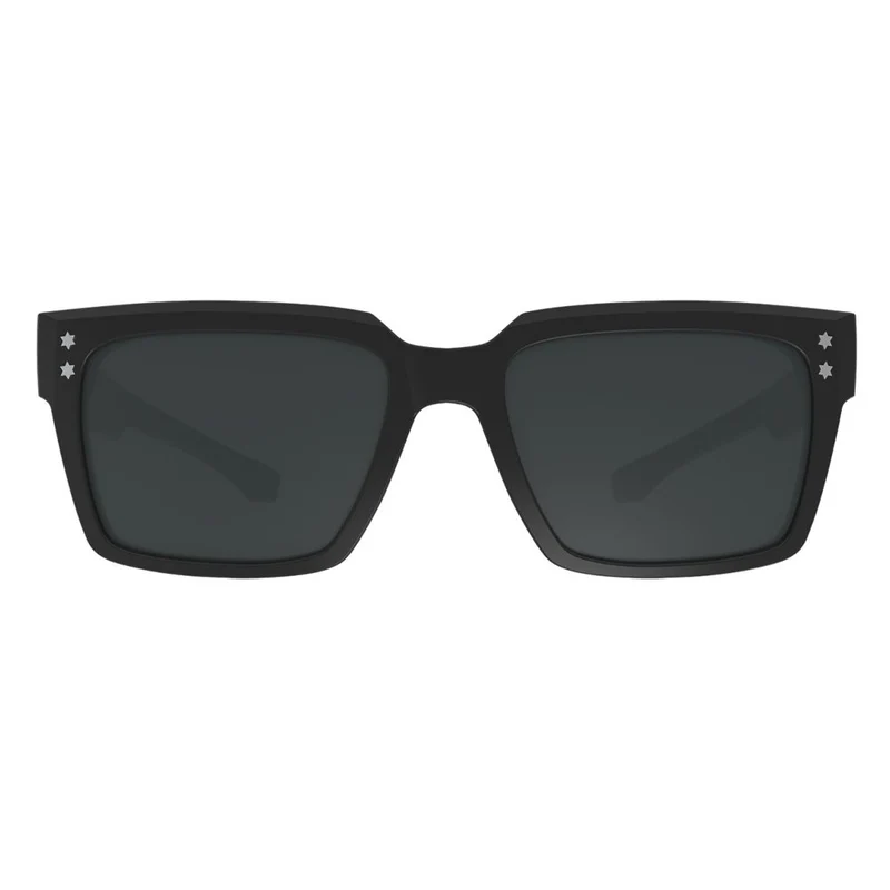Óculos de Sol HB Rio Gloss Black - Lente 5.2 cm