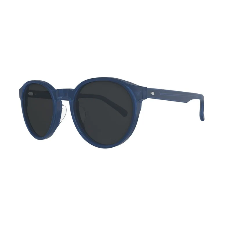 Óculos de Sol HB Kirra Matte Ultramarine/ Gray
