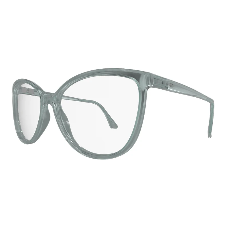 Óculos de Grau HB 0484 Green Shades Lente 5,5 cm