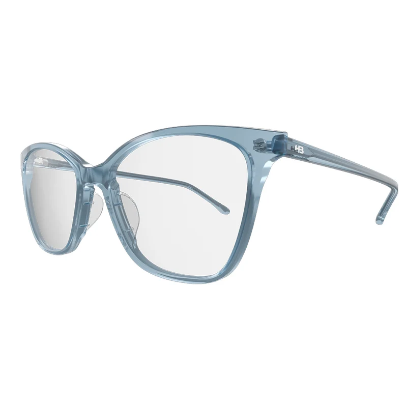 Óculos de Grau HB 0489 Harmony Blue