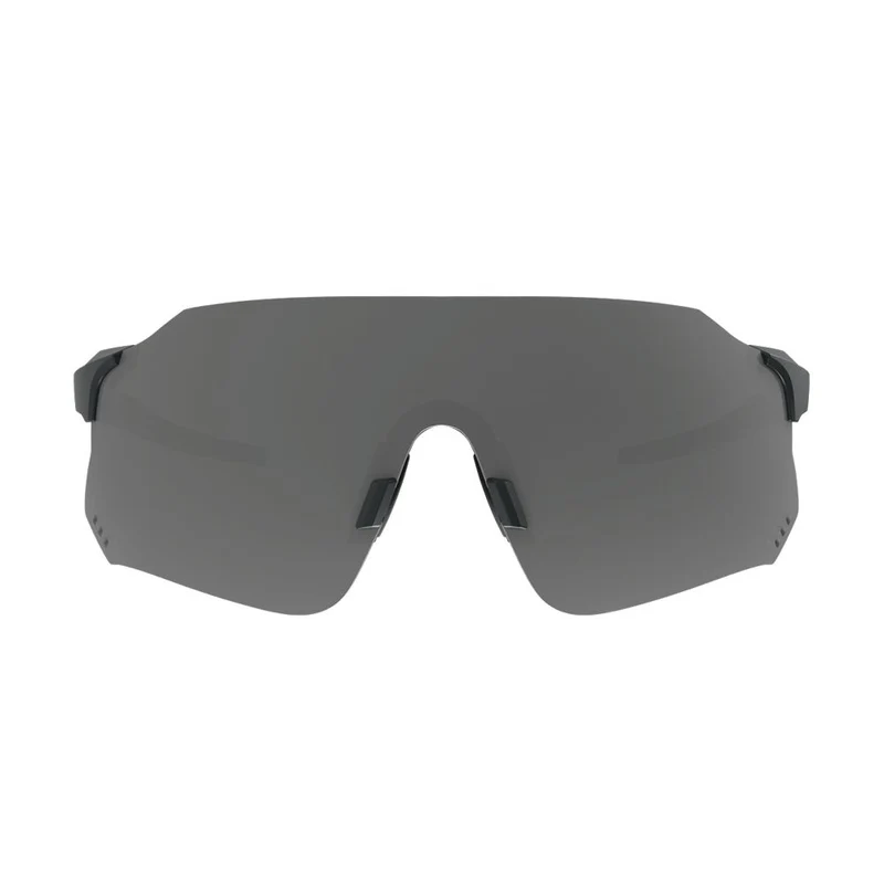 Óculos de Sol HB Quad X 2.0 - Matte Graphite/ Silver