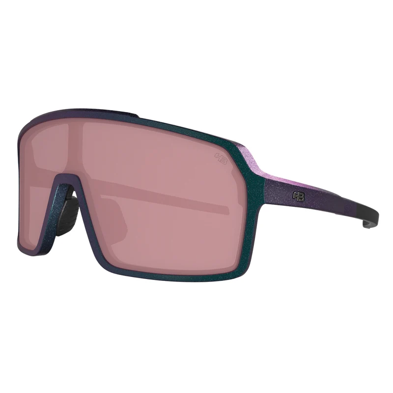 Óculos de Sol HB GRINDER Green Purple / Amber Low Light
