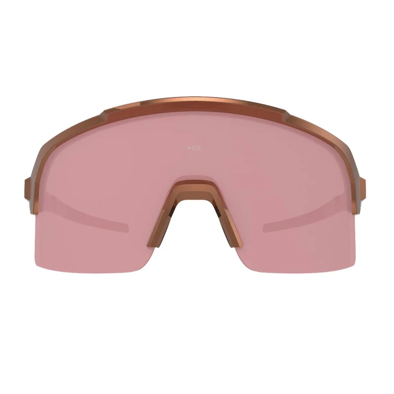 Óculos de Sol HB Low Light Edge Copper/ Amber