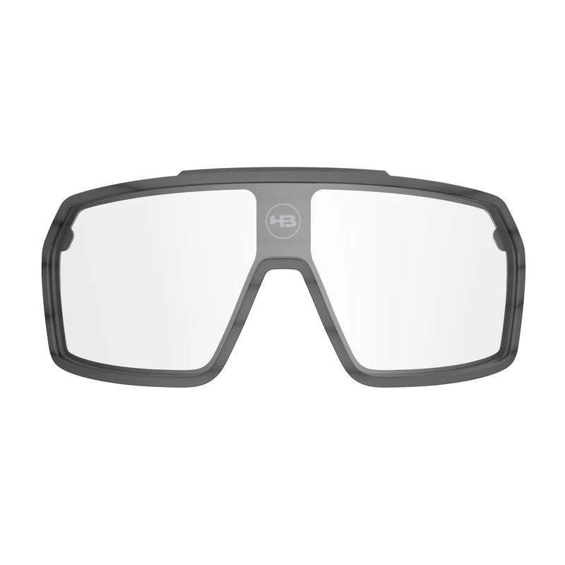 Clip-on para Óculos de Grau HB PRESTO Graphene / Photocromic