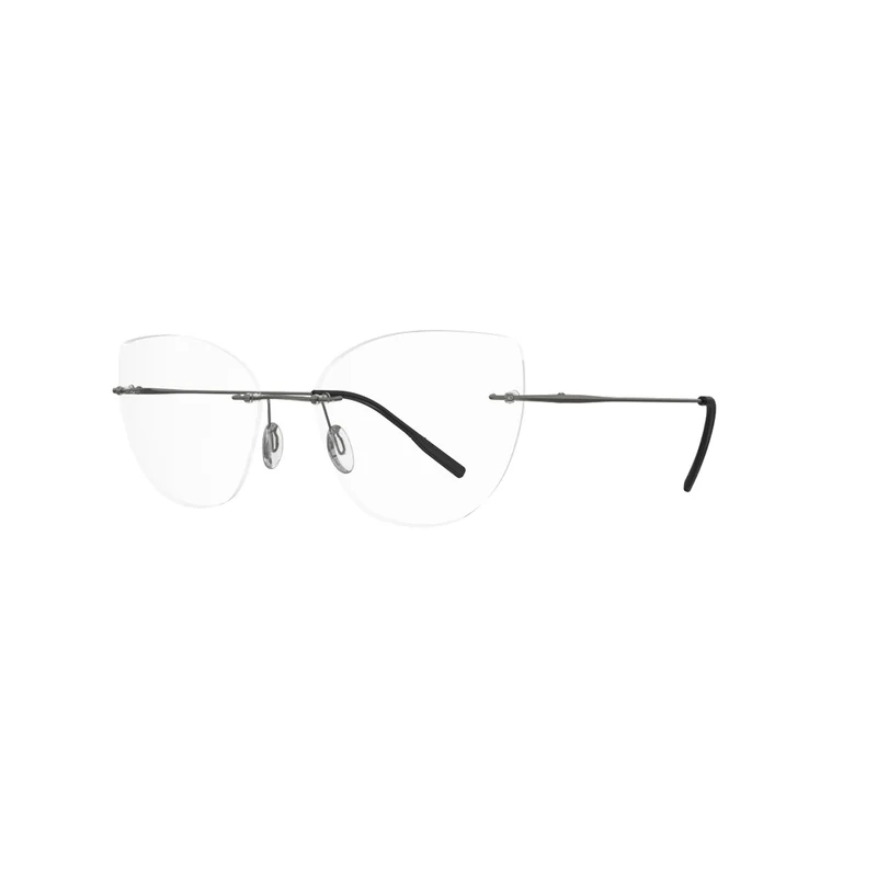 Óculos de Grau HB Aeroflex 0511 Nickel