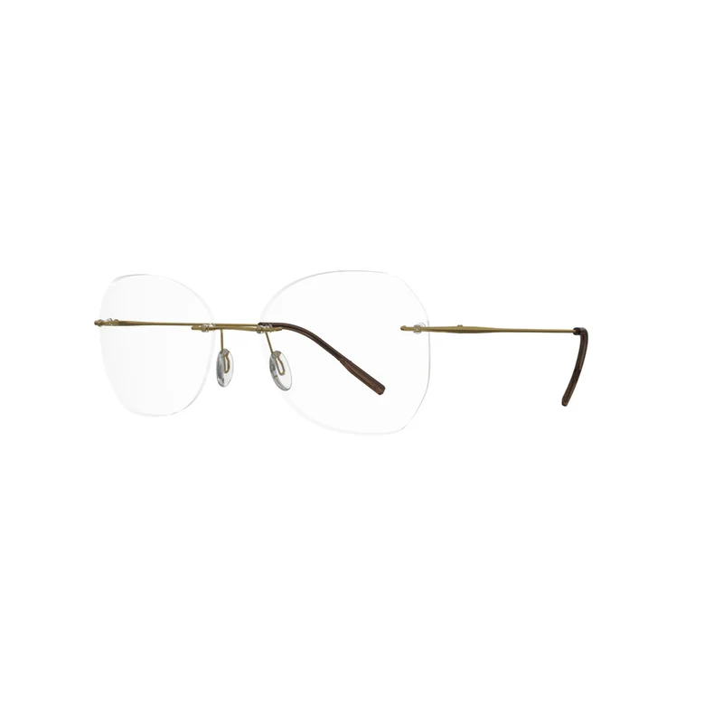 HB Aeroflex 0512 Gold - Armação