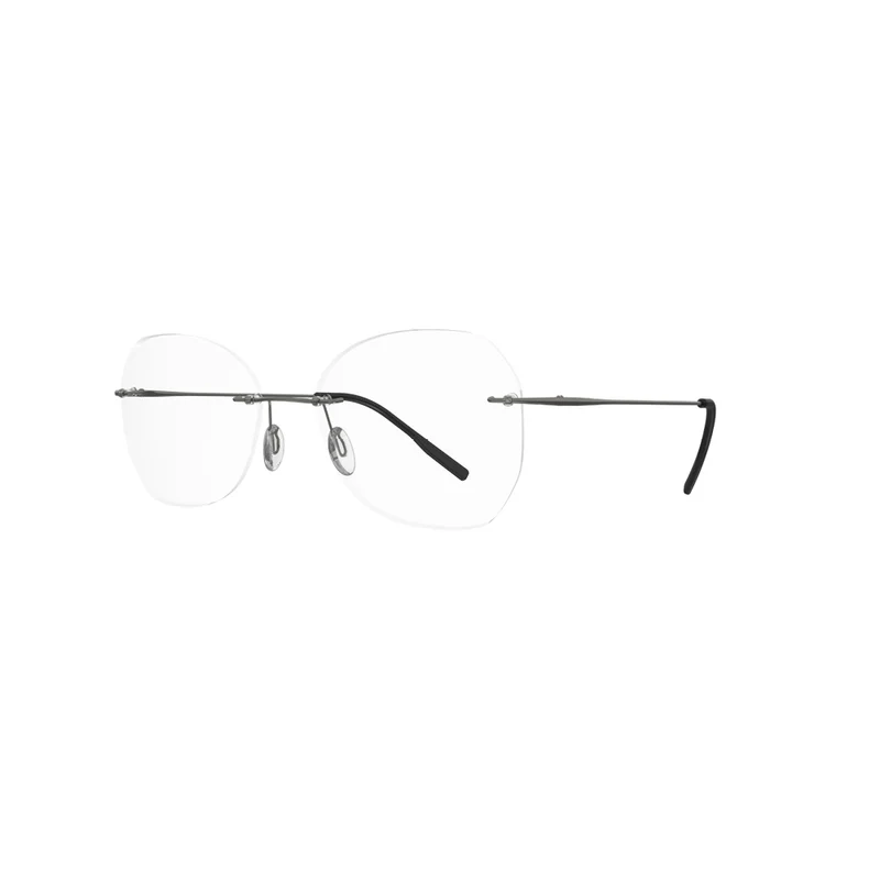 Óculos de Grau HB Aeroflex 0512 Nickel