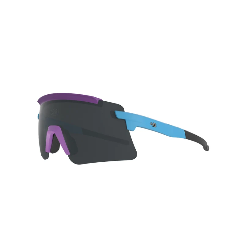 Óculos de Sol HB Apex Esportivo Colorful 2 Gray - Solar - TAM 136 mm