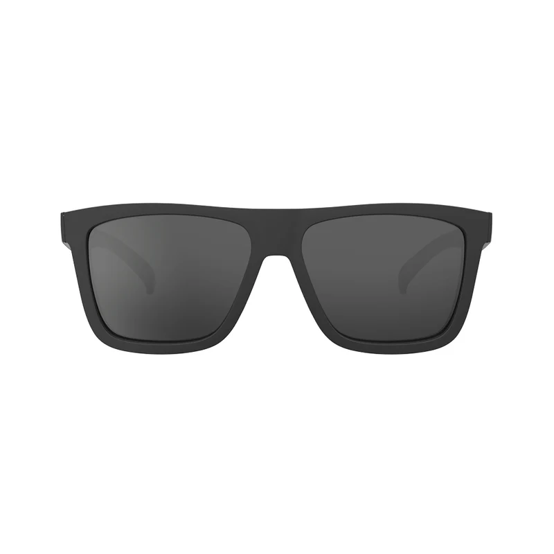 HB Amped Matte Black - Sol - TAM 55 mm