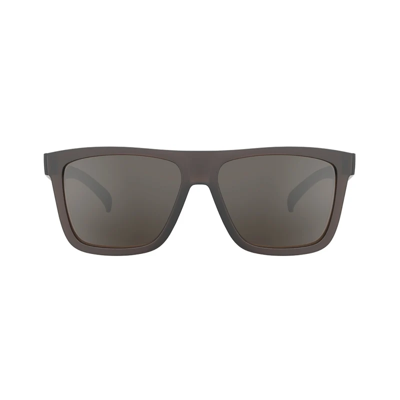 HB Amped Matte Brown/ Brown - Sol - TAM 55 mm