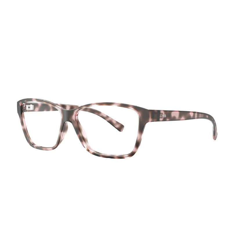 Óculos de Grau HB Polytech 0516 Rose Zebra