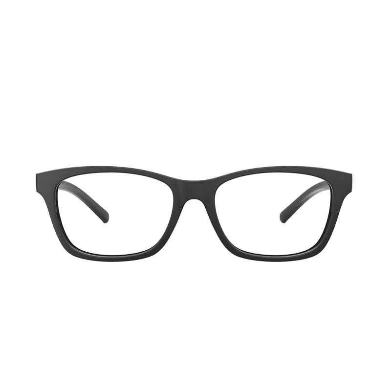 Óculos de Grau HB Polytech 0523 Gloss Black