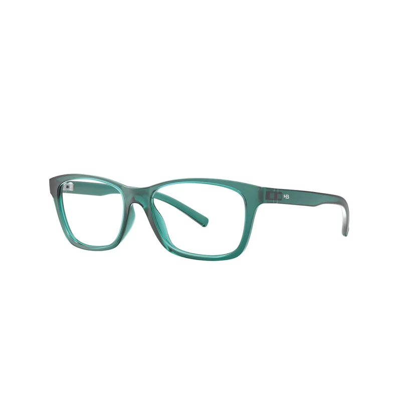 Óculos de Grau HB Polytech 0523 Light Green