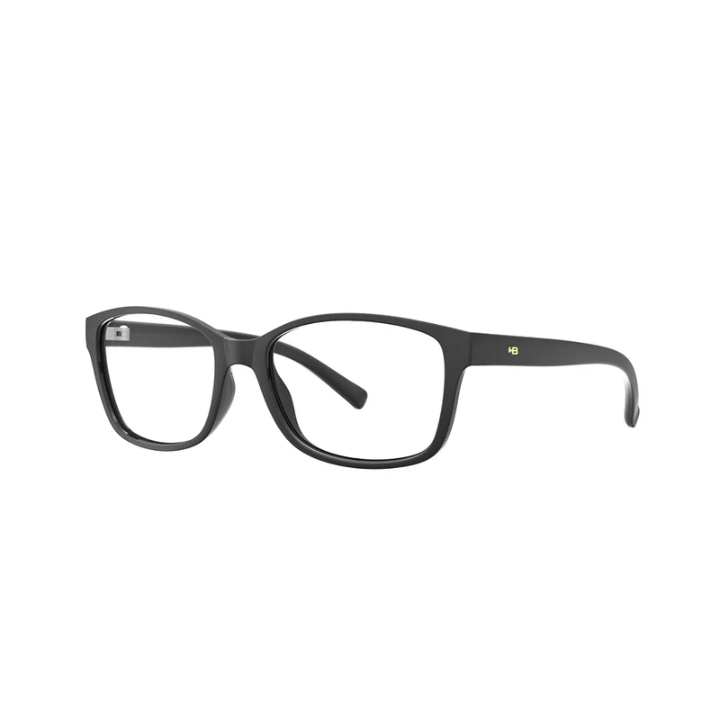 Óculos de Grau HB Polytech 0524 Gloss Black