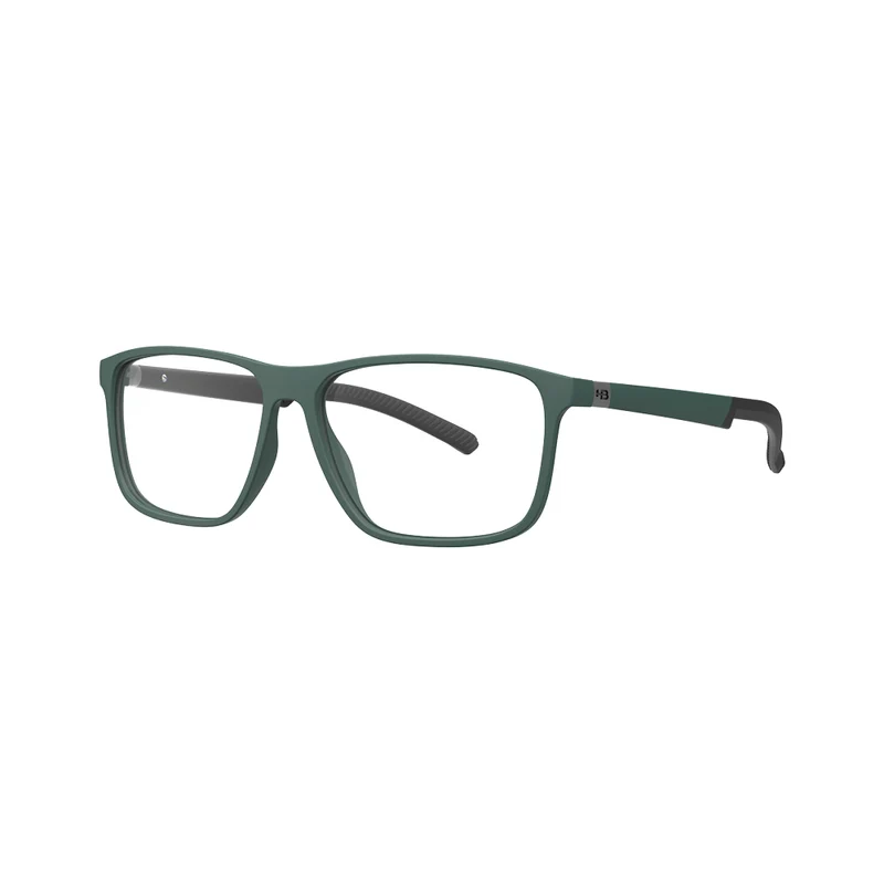 Óculos de Grau HB Polytech 0520 M Military Green