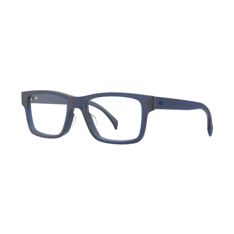 Óculos de Grau HB Polytech 0528 M Night Blue