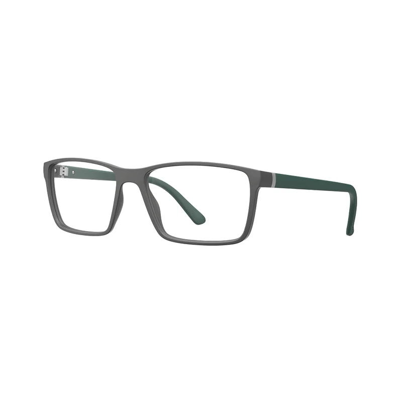 Óculos de Grau HB Polytech 0527 M Graph/ Military Green